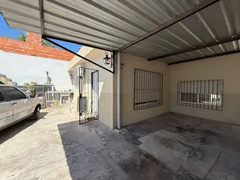 Casa en venta Apta crédito en José C. Paz.