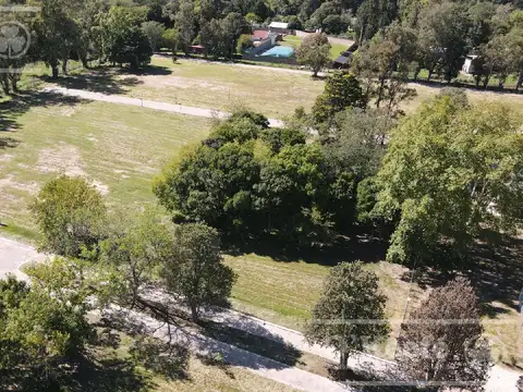 Terreno en Venta en Centro Agricola el Pato, Partido de Berazategui