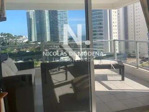 Departamento en Venta de 3 dormitorios