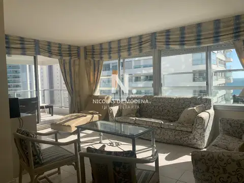 Departamento en Venta en Jaguel Del Esquinero, USD 390.000