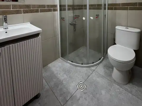 Departamento en Alquiler de 4 ambientes