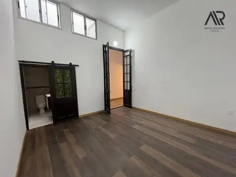 Departamento en Alquiler de 3 dormitorios