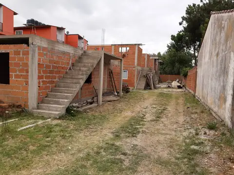 Chalets y Departamentos en Construcción - monoamb, 2 amb y 3 amb - A entregar en 6 meses 