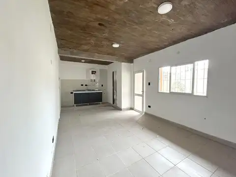 Alquiler | departamento en los huaicos