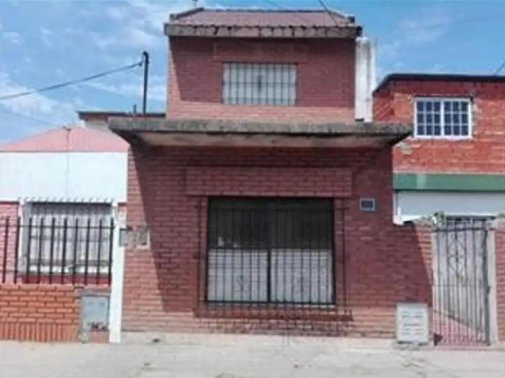 Los olivos al 800