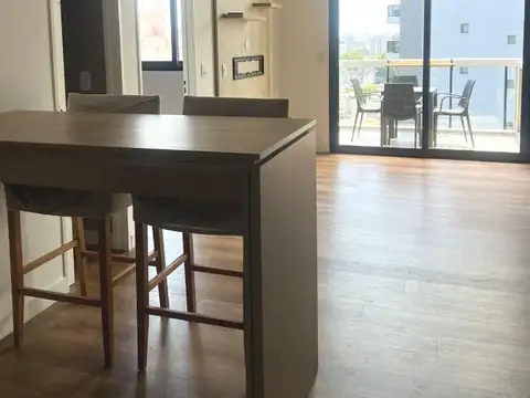 2 ambientes con cochera en chacarita. EN ALQUILER!