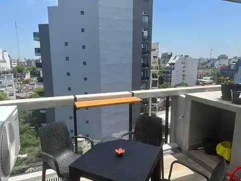 Departamento en Alquiler de 1 dormitorio