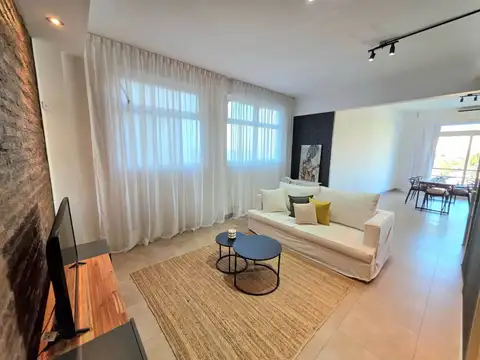 Departamento en Venta 18 años