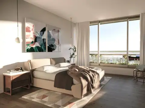 Departamento - Venta - Argentina, San Lorenzo - Hugo Parente 1136