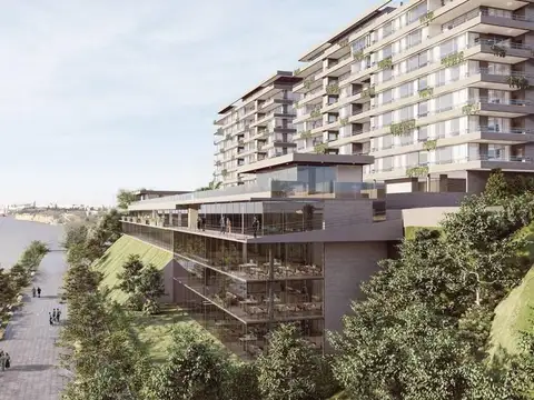 Departamento en Venta de 3 dormitorios