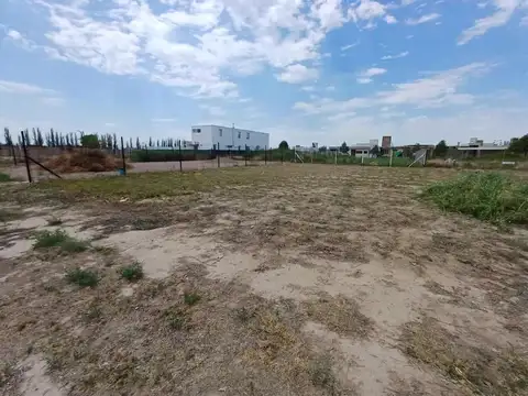 VENTA DE TERRENO EN Bº CEPAS DEL CARMEN, JUNIN