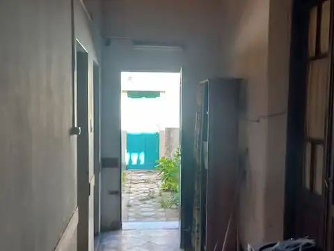  LOTE/TERRENO Lanusita. Apto Crédito. 