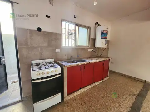 Depto Tipo Casa en Venta en La Plata, USD 45.000