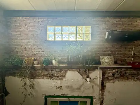 Depto Tipo Casa en Venta al Este