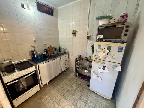 Depto Tipo Casa en Venta de 4 ambientes