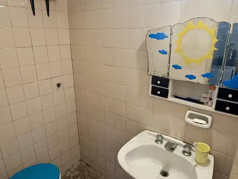 Depto Tipo Casa en Venta en Bella Vista, USD 25.000