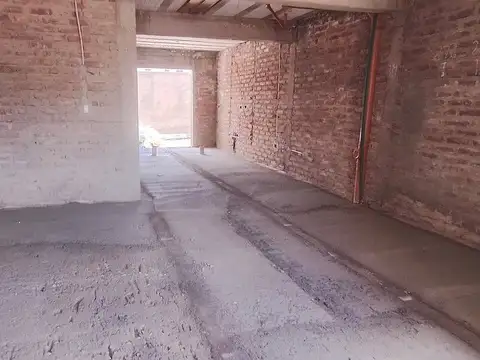 DÚPLEX EN VENTA ZONA LATERAL CALLE PASO- LUJAN