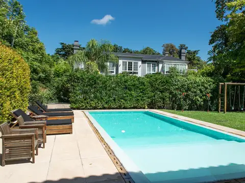 Casa en Venta en Lomas de San Isidro, San Isidro