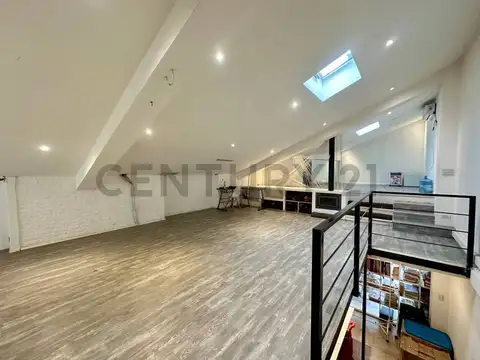 VENTA DEPARTAMENTO TIPO LOFT SAN TELMO APTO PROFESIONAL