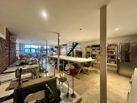Departamento en Venta en San Telmo, USD 189.900