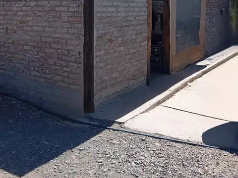 Casa en Venta de 1 dormitorio