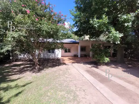 Excelente casa en venta, La Bota