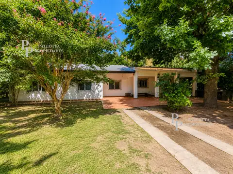 Excelente casa en venta, La Bota