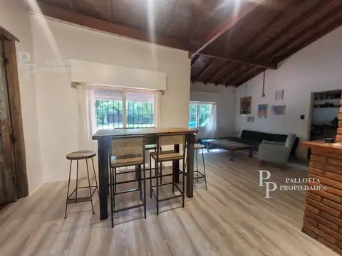 Casa en Venta 40 años