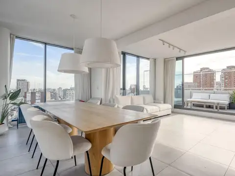 Departamento en Venta en Colegiales, CABA
