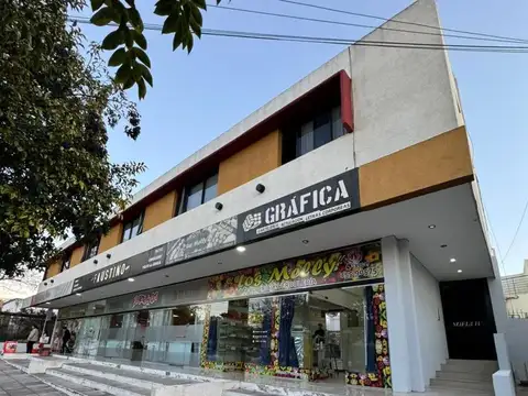 Santa Rita del Lago, Villa Carlos Paz