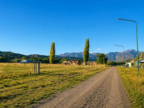 Terreno en Venta en Esquel, USD 39.000