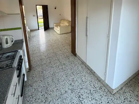 Casa en Alquiler 50 años