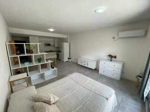 Departamento en Alquiler Temporal 5 años