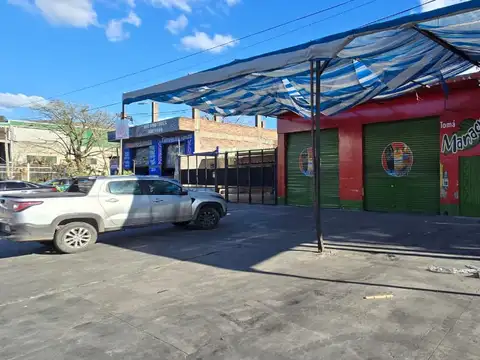 Galpon en Alquiler en Rafael Castillo, $ 1.300.000