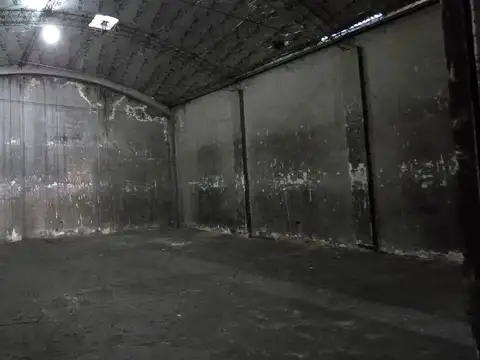 Galpón en alquiler en Rafael Castillo
