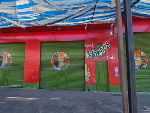 Galpón en alquiler en Rafael Castillo