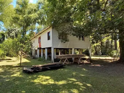 Rio / Arroyo Arroyo Durazno Le Car 100