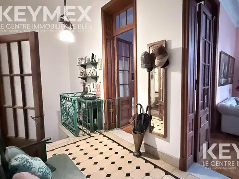 Depto Tipo Casa en Venta en Urquiza R, USD 345.000