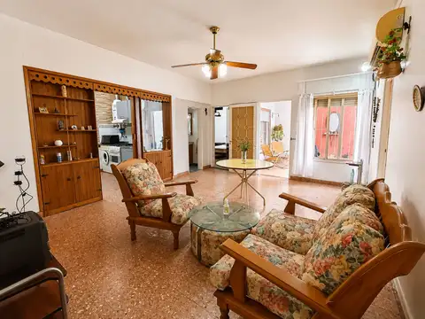 Depto Tipo Casa en Venta de 3 dormitorios