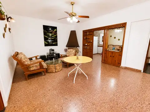 Depto Tipo Casa en Venta en Tablada, USD 69.000