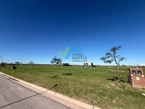 Venta de lote en AMARRAS PUERTOS DEL LAGO