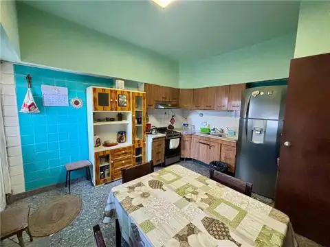 Departamento en Venta 50 años