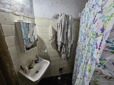 Terreno en Venta 10  mts Fondo