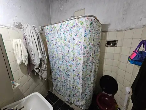 Terreno en Venta 8  mts Frente