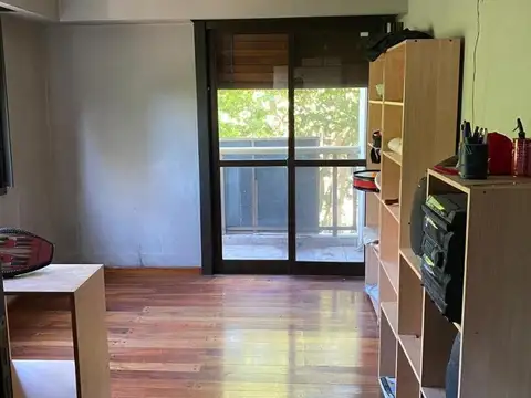 DEPARTAMENTO EN VENTA- LA PLATA