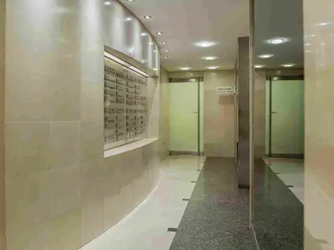 Oficina en Venta en San Nicolás, USD 128.000