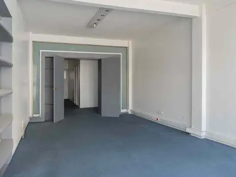 Oficina en Venta 40 años