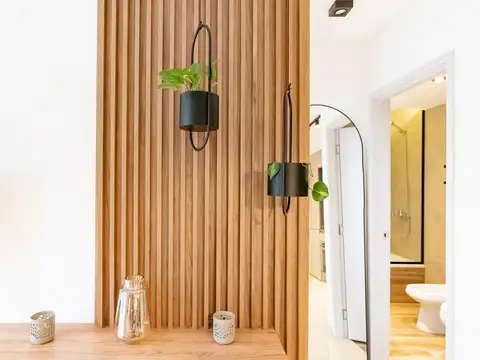 Departamento en Venta en Refinerias, USD 75.000