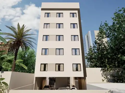 Departamento en Venta al Sureste