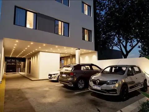 Departamento en Venta A Estrenar